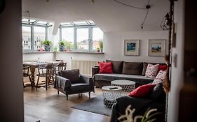 Top Apartments - Dunin Wasowicza