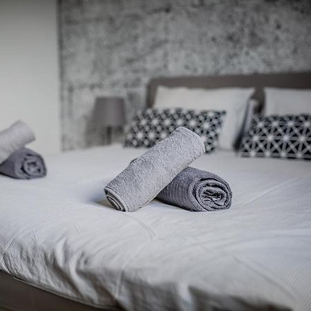 Top Apartments - Dunin Wasowicza Краков Экстерьер фото