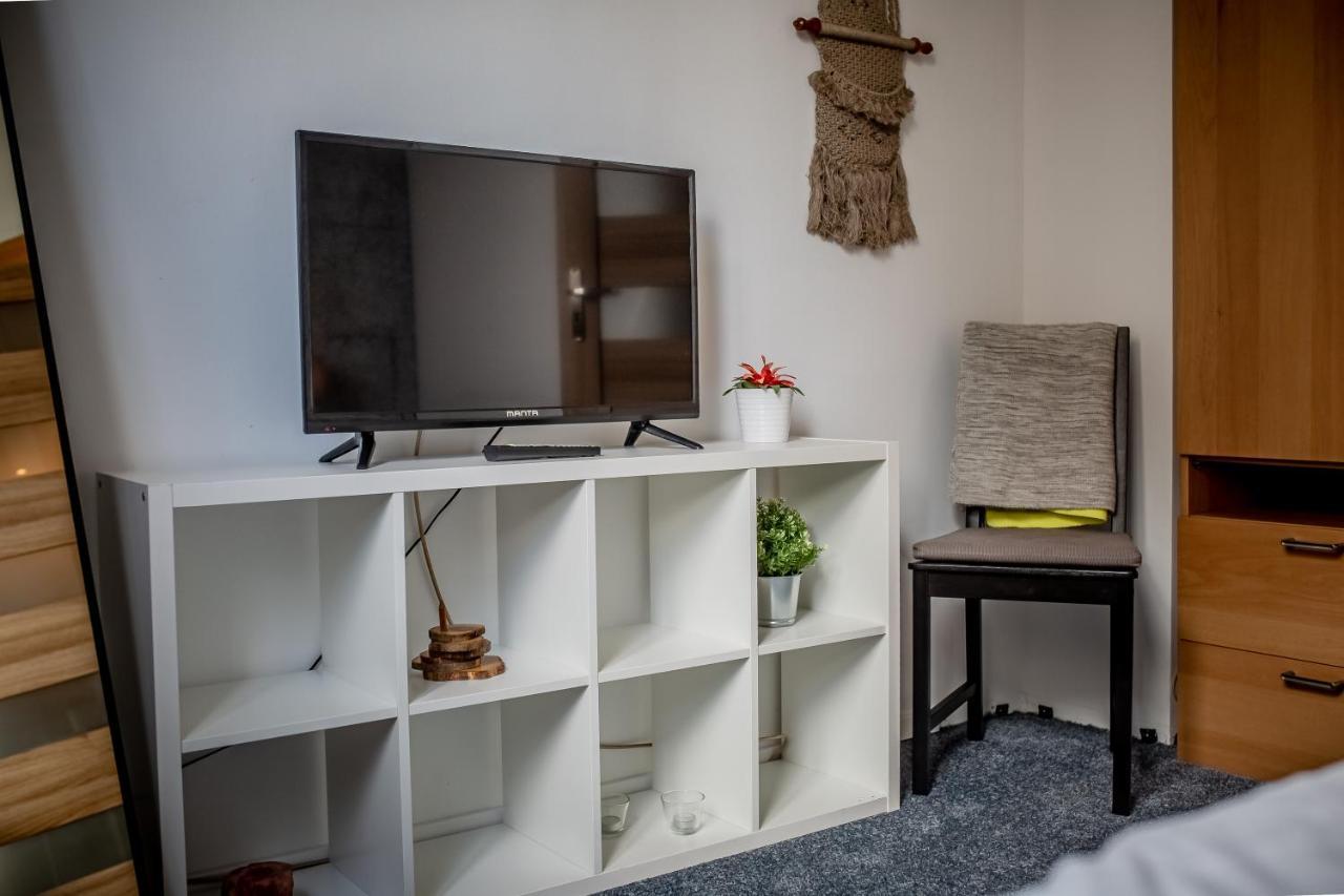 Top Apartments - Dunin Wasowicza Краков Экстерьер фото