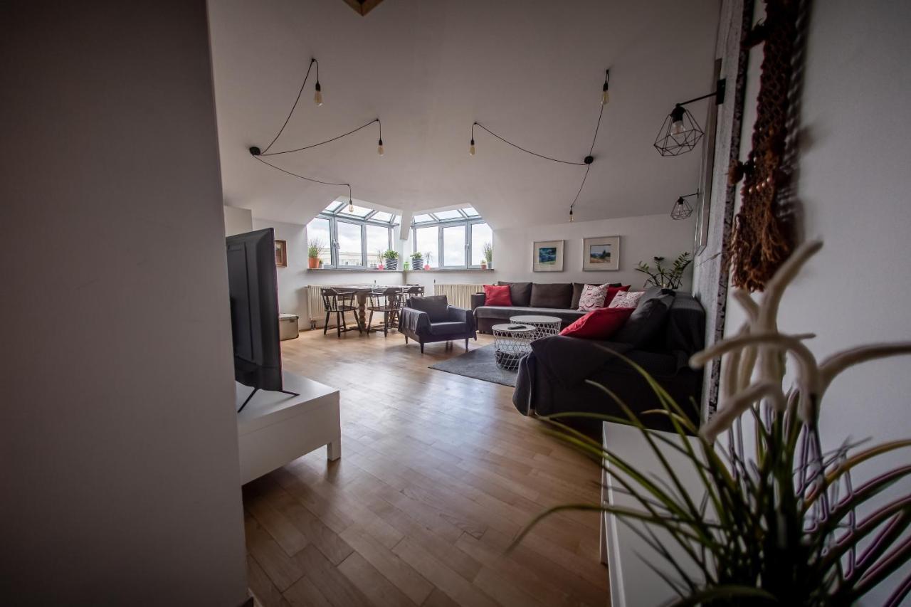 Top Apartments - Dunin Wasowicza Краков Экстерьер фото