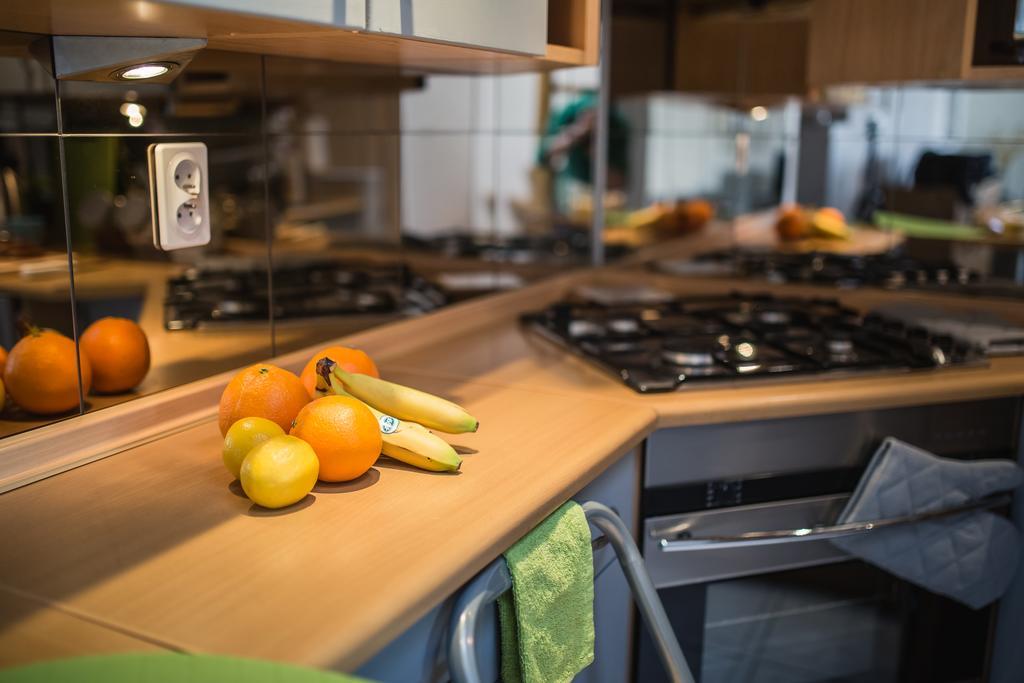 Top Apartments - Dunin Wasowicza Краков Экстерьер фото