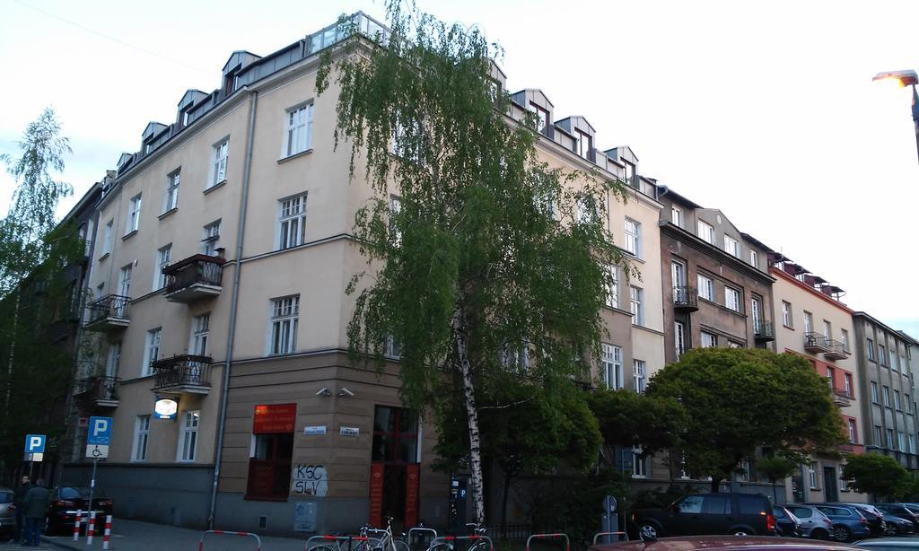 Top Apartments - Dunin Wasowicza Краков Экстерьер фото