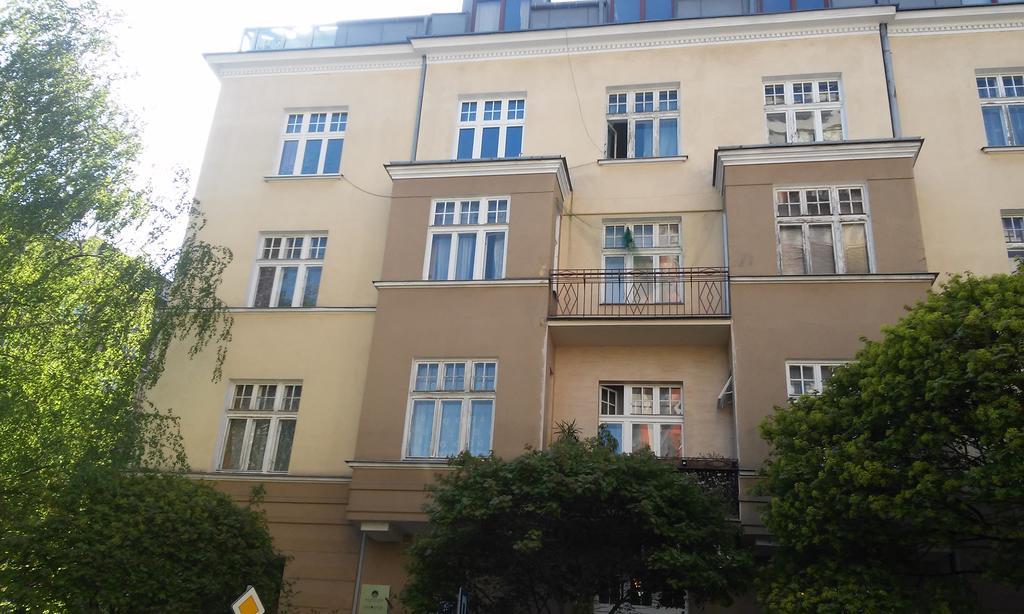 Top Apartments - Dunin Wasowicza Краков Экстерьер фото
