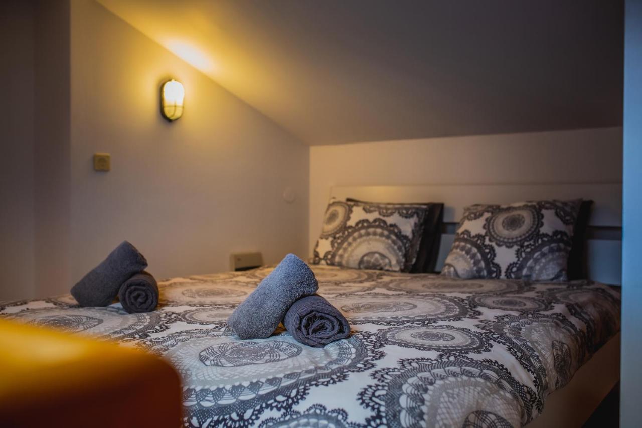 Top Apartments - Dunin Wasowicza Краков Экстерьер фото
